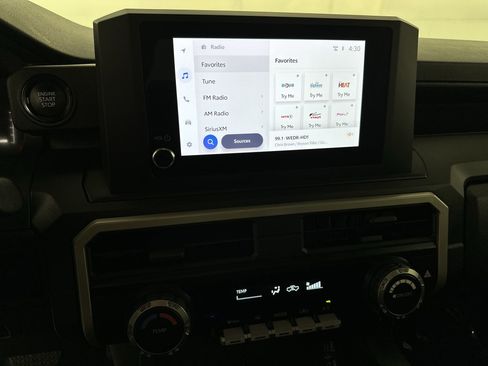 Used 2025 Toyota Tacoma SR image 25