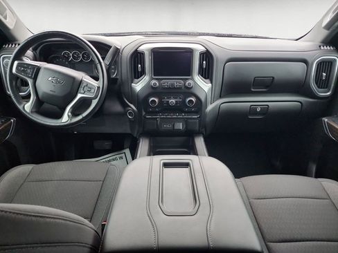 Used 2022 Chevrolet Silverado 1500 RST image 10