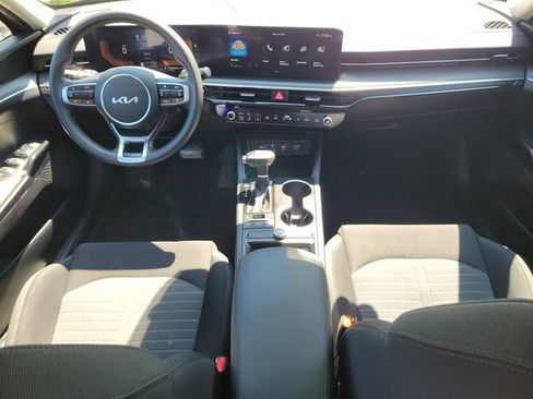 Used 2026 Kia K5 LXS FWD image 17