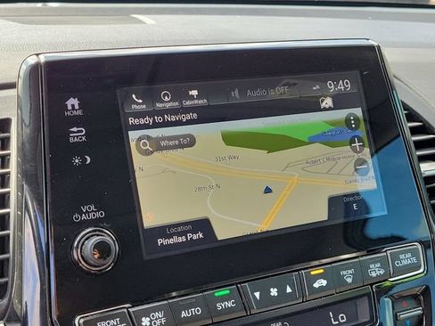 Used 2018 Honda Odyssey Elite image 24