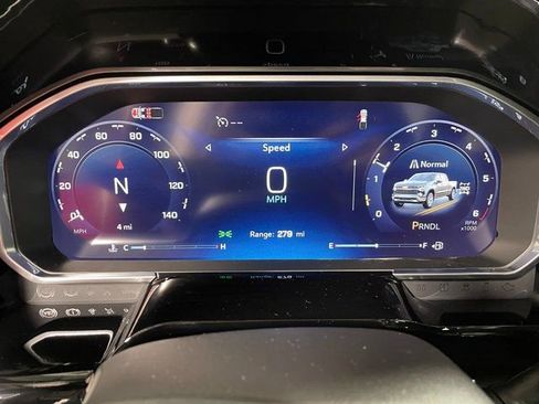 New 2026 Chevrolet Silverado 1500 LT AWD/4WD image 15