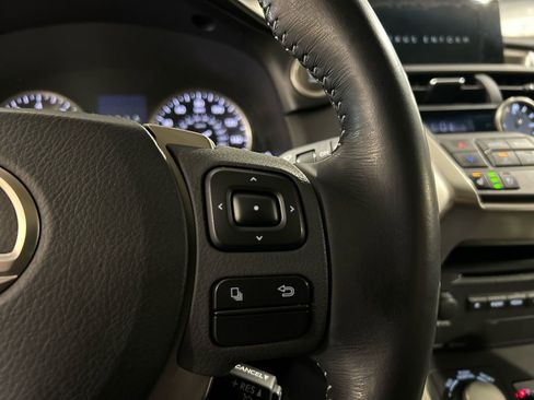 Used 2016 Lexus NX 200t 200t w/ Premium Package image 14