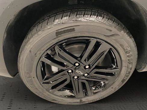 New 2026 Chevrolet Trax ACTIV FWD image 11