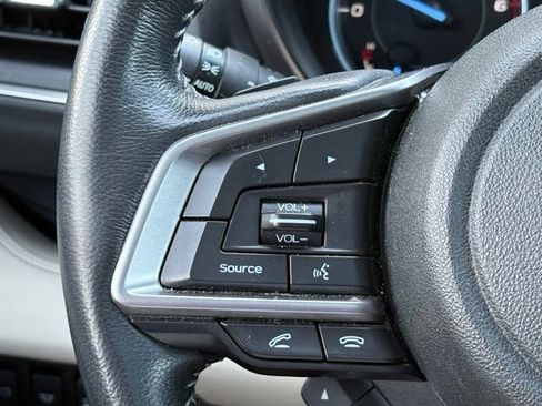 Used 2021 Subaru Ascent Limited w/ Technology Package AWD/4WD image 22