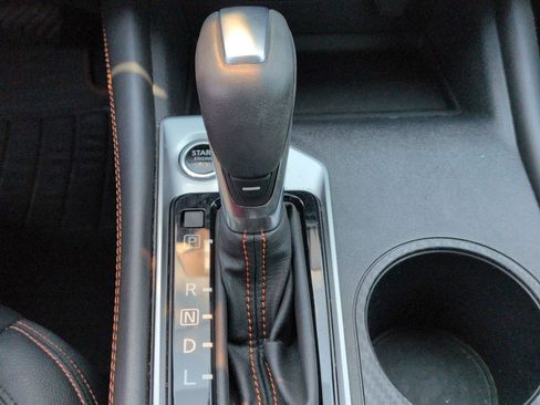 Used 2022 Nissan Altima 2.5 SR FWD image 26
