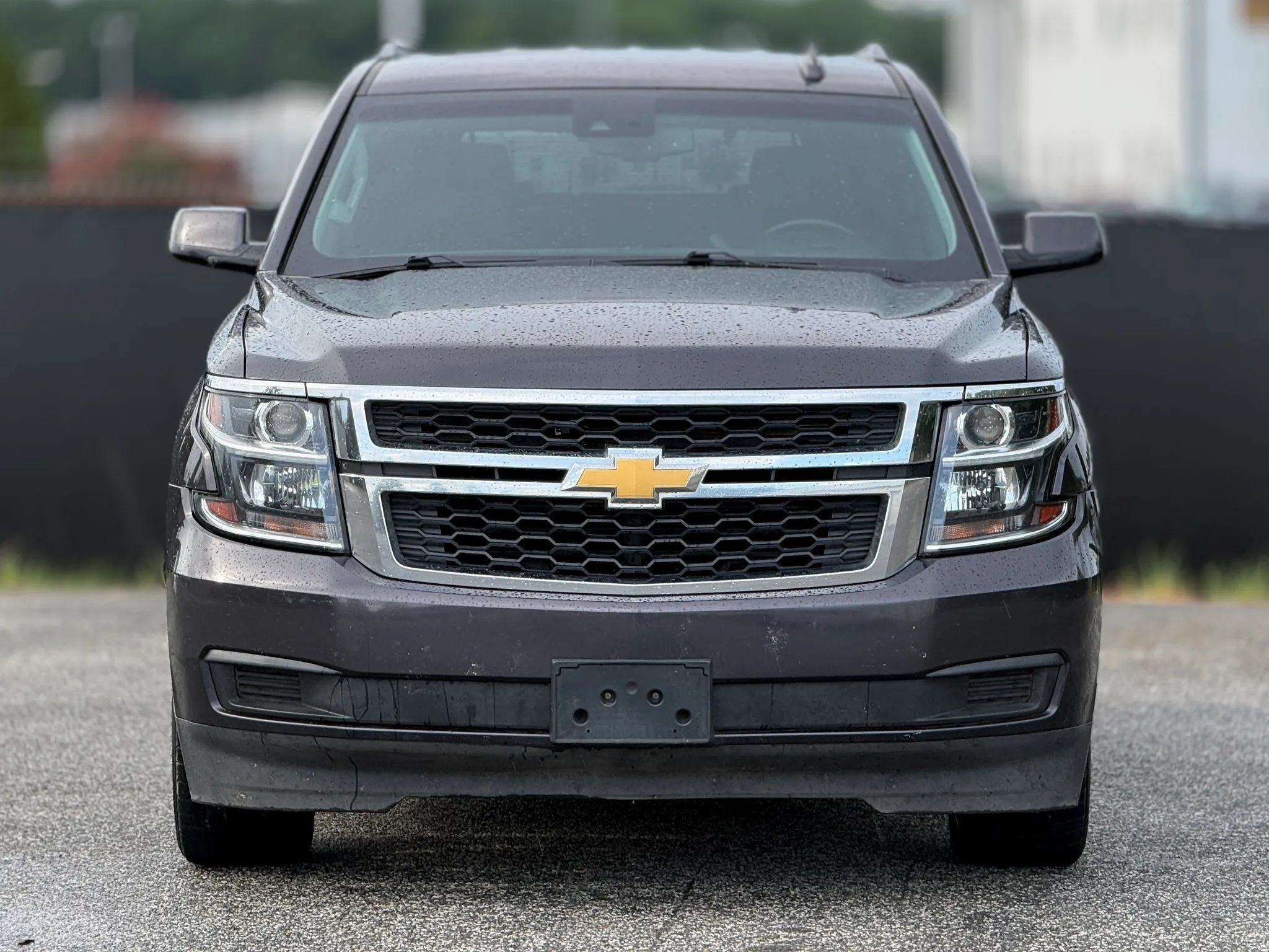 Used 2018 Chevrolet Tahoe LT AWD/4WD image 5