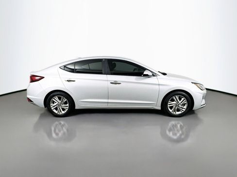 Used 2019 Hyundai Elantra SEL w/ Cargo Package image 6