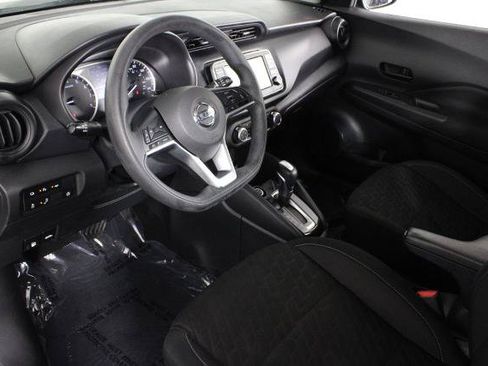 Certified 2021 Nissan Kicks S FWD image 19