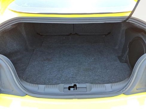 Used 2021 Ford Mustang Mach 1 w/ Equipment Group 700A RWD image 21