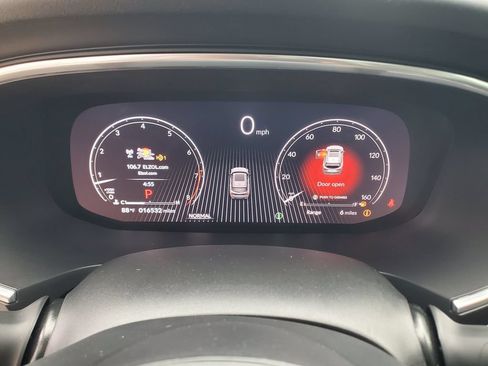 Used 2025 Acura MDX w/ Technology Package FWD image 27