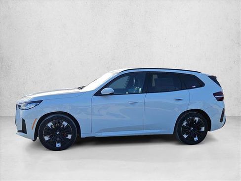 Used 2026 BMW X3 xDrive30 w/ M Sport Package AWD/4WD image 9
