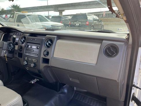 Used 2010 Ford F150 XL image 9