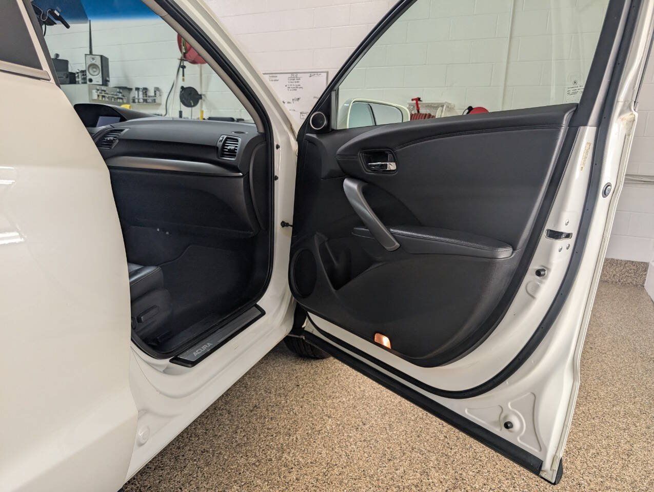 Used 2013 Acura RDX AWD image 19