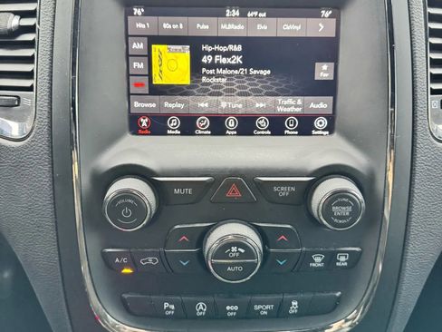 Used 2020 Dodge Durango GT image 32