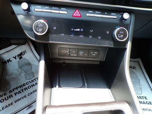 Certified 2026 Hyundai Sonata SEL AWD/4WD image 26
