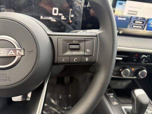 New 2026 Nissan Kicks S image 16