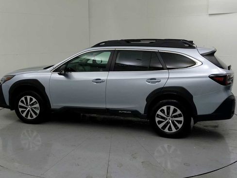 Certified 2024 Subaru Outback Premium AWD/4WD image 6