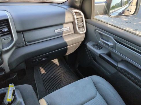 Certified 2022 RAM 1500 Big Horn AWD/4WD image 19