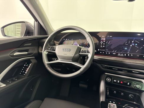 New 2025 Audi Q5 Premium Plus image 28