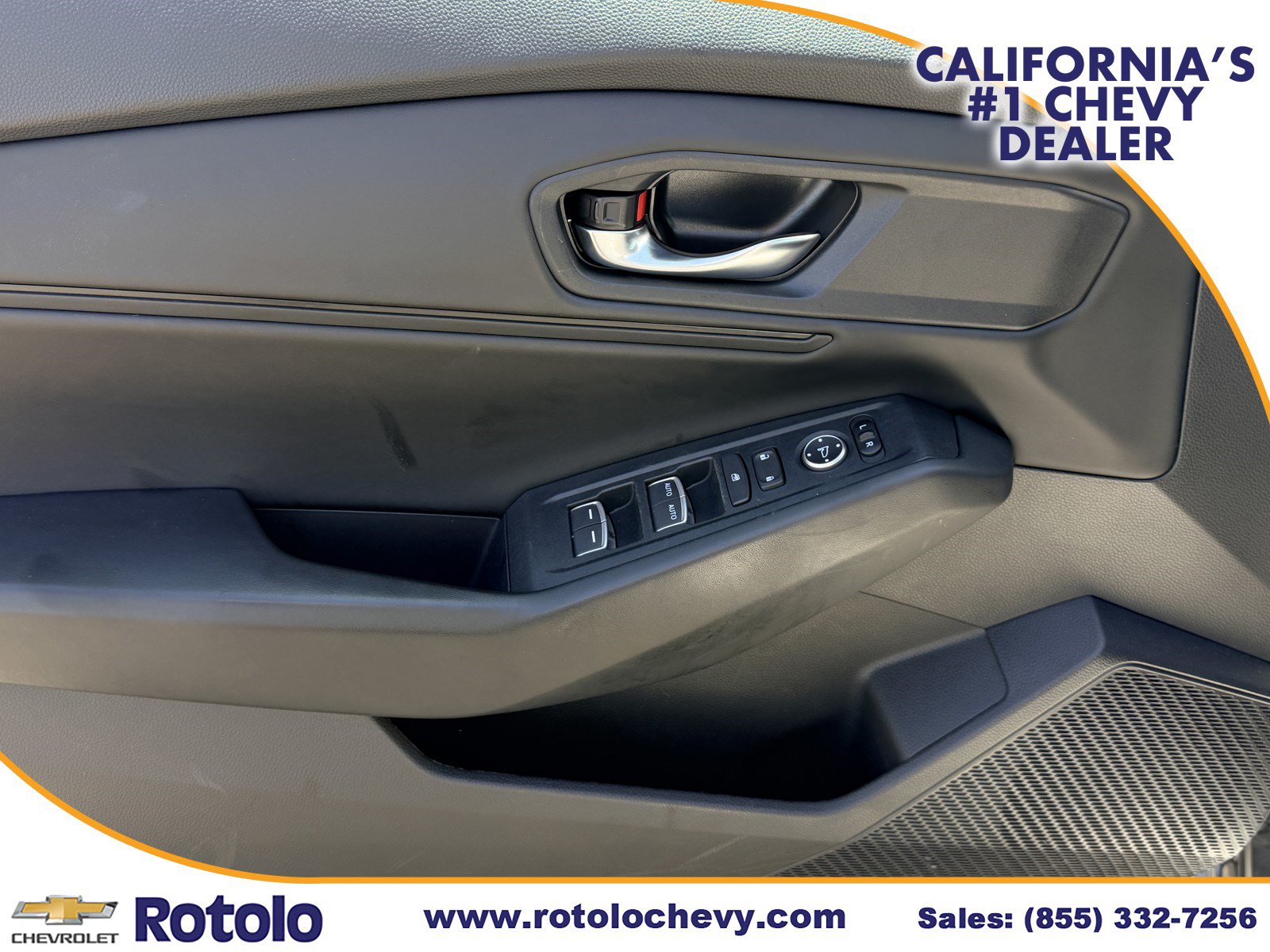 Used 2024 Honda Accord EX image 17