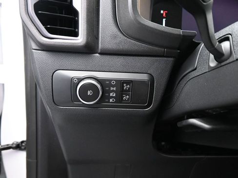 New 2026 Ford Bronco Sport Outer Banks AWD/4WD image 11