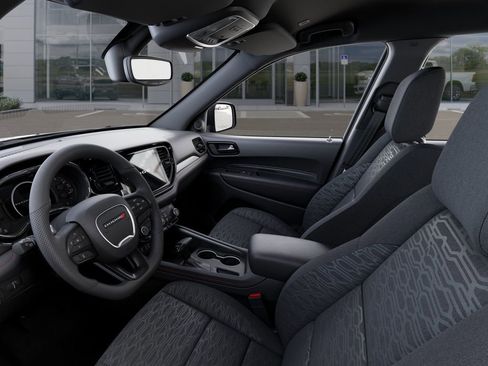 New 2026 Dodge Durango GT AWD/4WD image 22