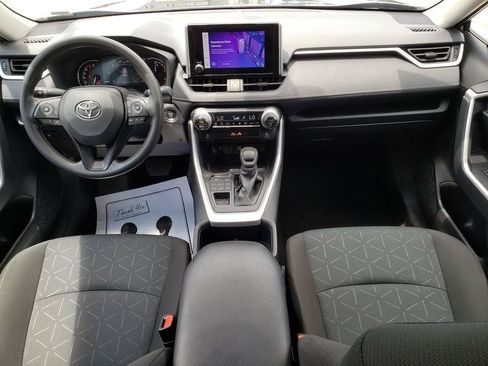 Certified 2025 Toyota RAV4 XLE AWD/4WD image 11