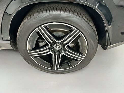 Certified 2026 Mercedes-Benz GLE 450 4MATIC image 34