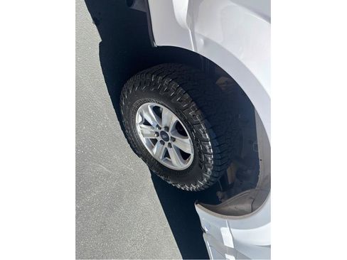 Used 2016 Ford F150 XLT w/ Equipment Group 301A Mid AWD/4WD image 22
