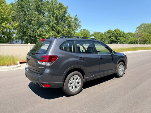 Certified 2023 Subaru Forester AWD/4WD image 13