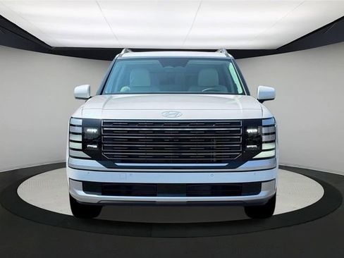 New 2026 Hyundai Palisade Calligraphy image 12