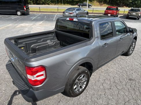 Used 2024 Ford Maverick XLT w/ XLT Luxury Package FWD image 8