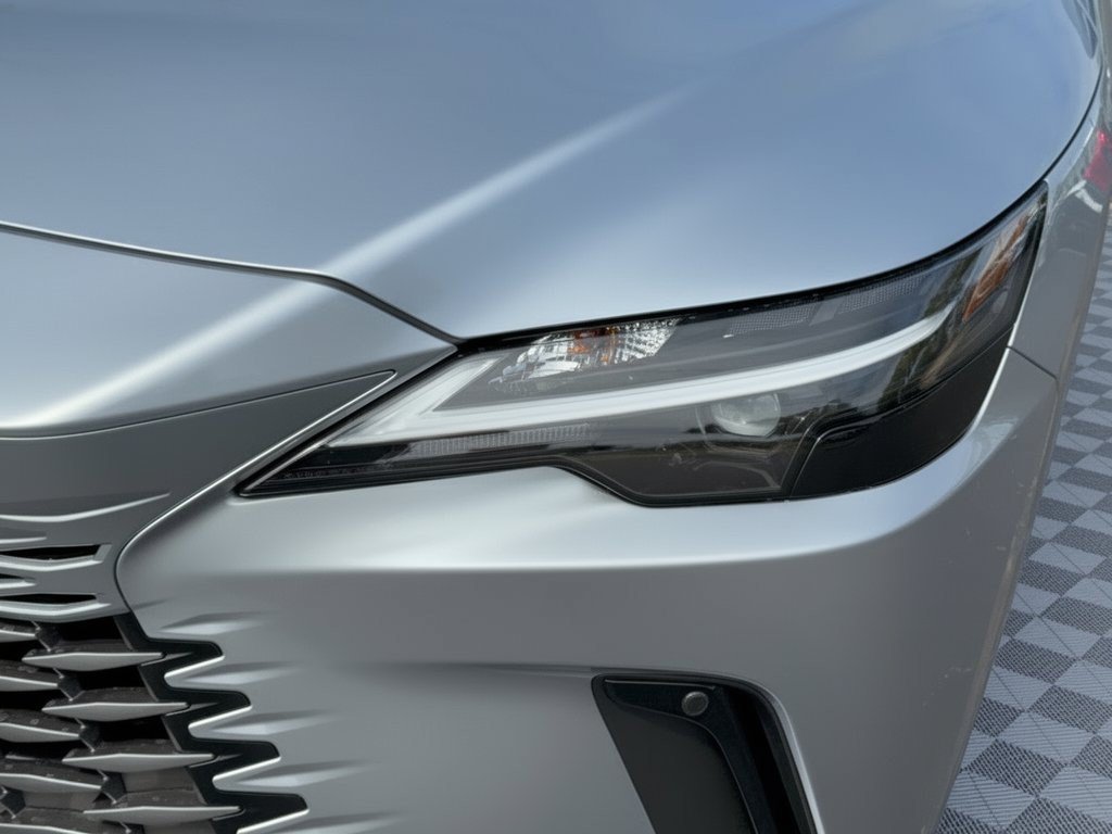 New 2026 Lexus RX 350 Premium w/ Convenience Package AWD/4WD image 12