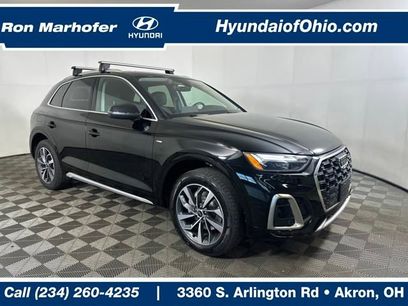 Used 2023 Audi Q5 2.0T Premium Plus