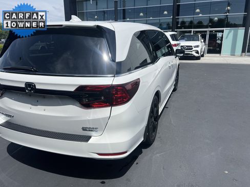 Used 2023 Honda Odyssey Sport image 9