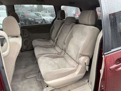 Used 2006 Toyota Sienna LE image 15