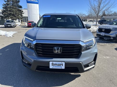Certified 2023 Honda Ridgeline RTL-E image 2