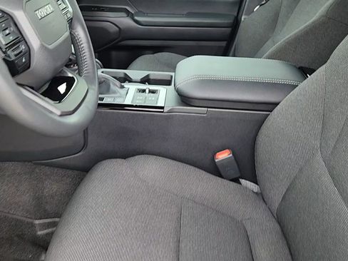 Used 2025 Toyota Land Cruiser 1958 image 31