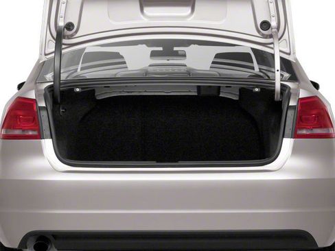 Used 2013 Volkswagen Passat 2.5 SE image 12