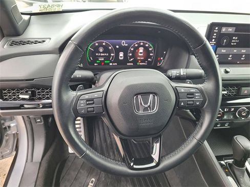 Used 2024 Honda Accord Sport image 26