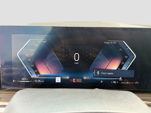 Used 2025 BMW X5 xDrive40i w/ Climate Comfort Package image 41