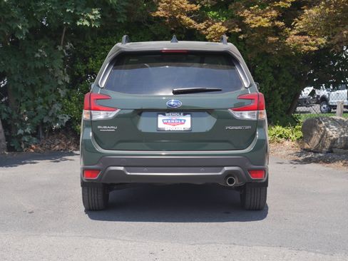 Used 2024 Subaru Forester Limited AWD/4WD image 23