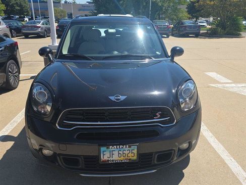 Used 2016 MINI Cooper Countryman S AWD/4WD image 1