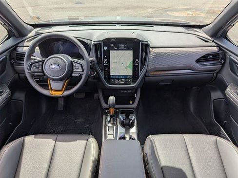 Used 2026 Subaru Forester Wilderness AWD/4WD image 27
