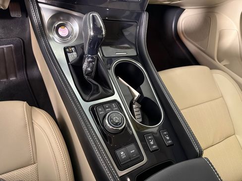 Used 2022 Nissan Maxima SV w/ Floor Mat Group image 18