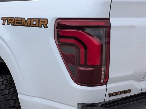 Used 2025 Ford F150 Tremor w/ Equipment Group 402A High AWD/4WD image 14