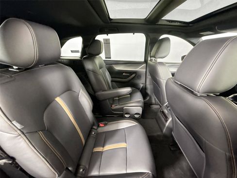 New 2026 MAZDA CX-90 3.3 Turbo w/ Premium Plus Pkg image 44