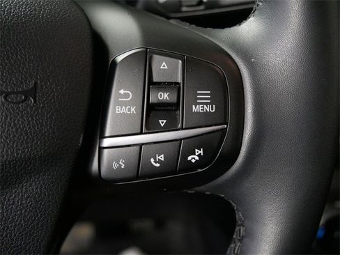 Certified 2024 Ford Bronco Sport Outer Banks w/ Tech Package image 21