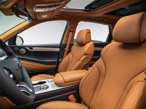 New 2026 Genesis GV80 2.5T Prestige image 19