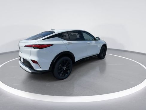 New 2026 Buick Envista Sport Touring w/ Convenience I Package image 8